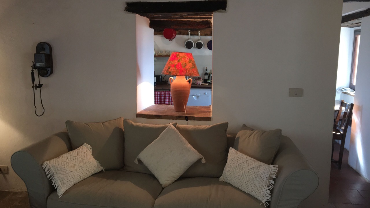 Photo of Livingroom in Montelovesco