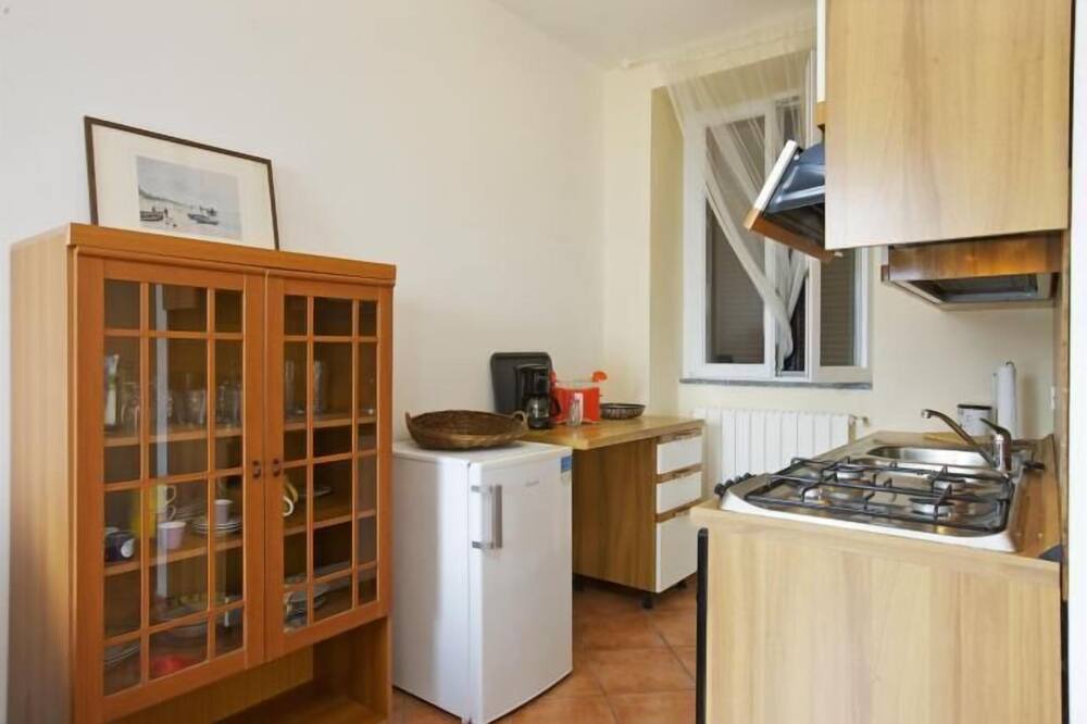 Photo of Kitchen in Tronzano Lago Maggiore