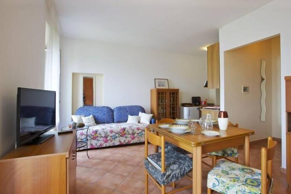 Photo of Livingroom in Tronzano Lago Maggiore
