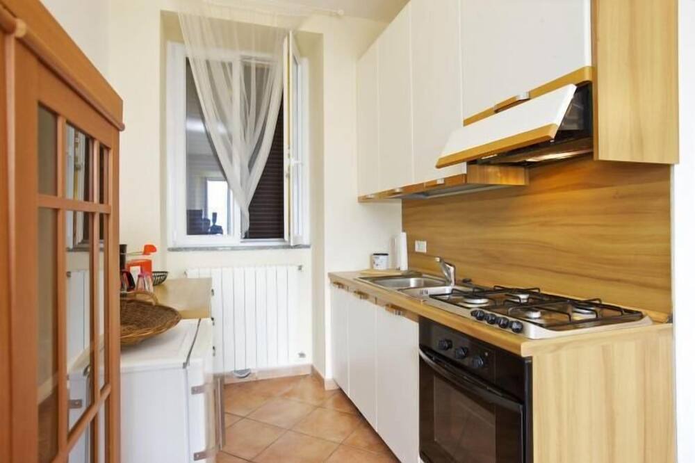 Photo of Kitchen in Tronzano Lago Maggiore