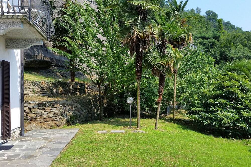 Photo of Outdoor in Tronzano Lago Maggiore