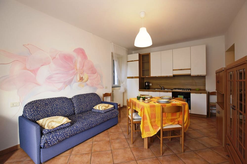 Photo of Livingroom in Tronzano Lago Maggiore