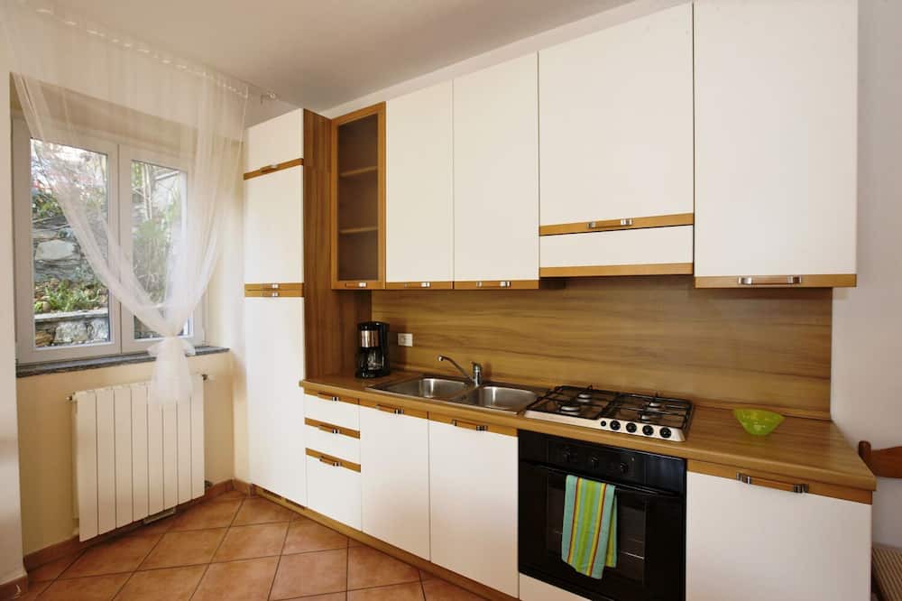 Photo of Kitchen in Tronzano Lago Maggiore