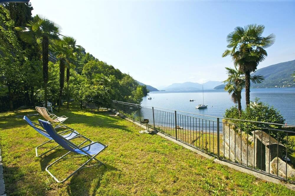 Photo of Outdoor in Tronzano Lago Maggiore