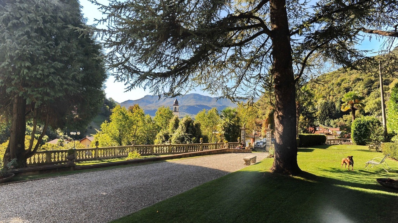 Photo of Outdoor in Cassano Valcuvia