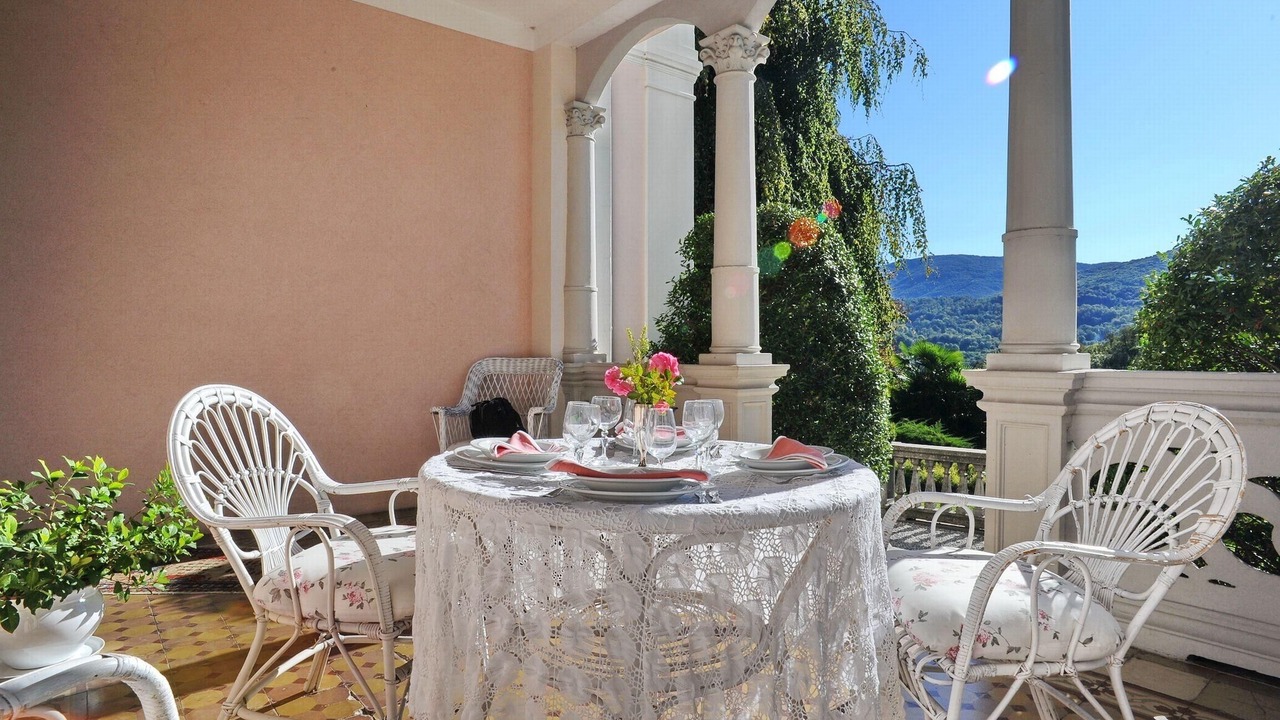 Photo of Outdoor in Cassano Valcuvia