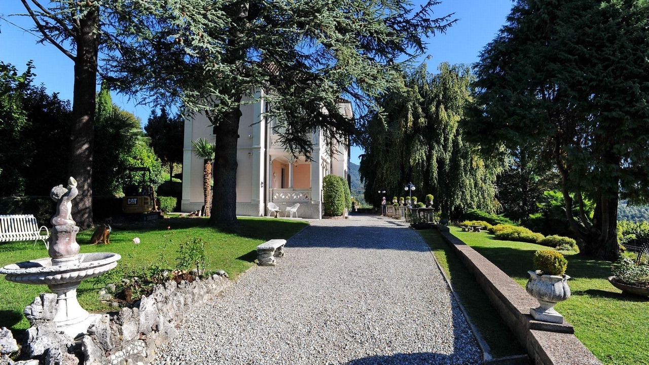 Photo of Outdoor in Cassano Valcuvia