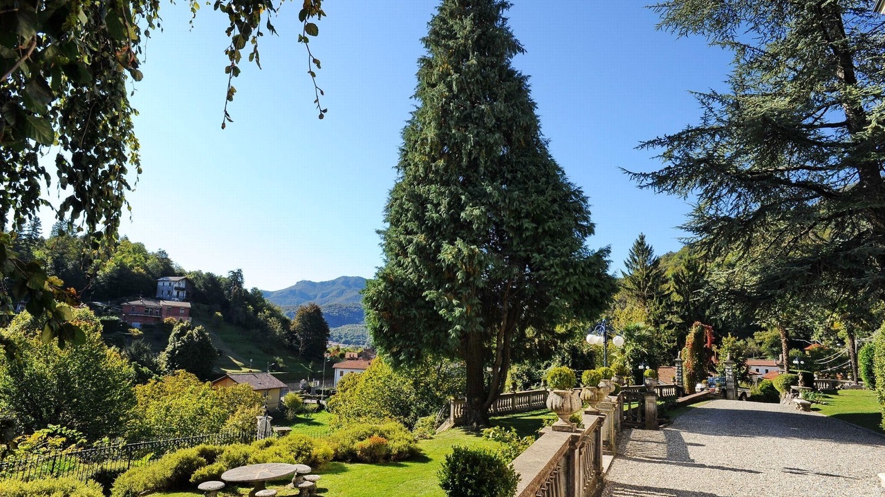 Photo of Outdoor in Cassano Valcuvia