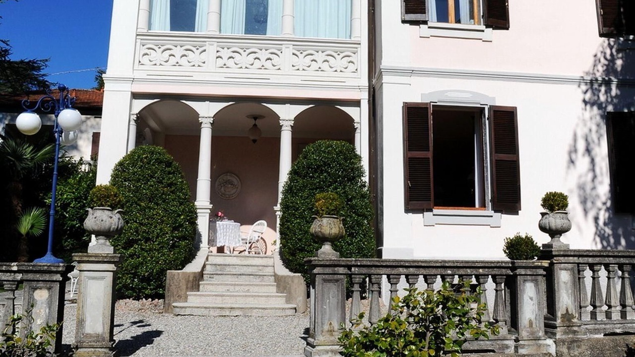 Photo of Outdoor in Cassano Valcuvia