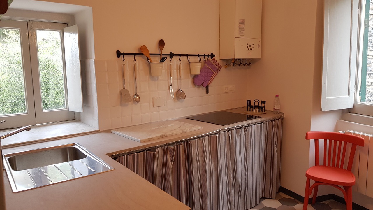 Photo of Kitchen in Sori