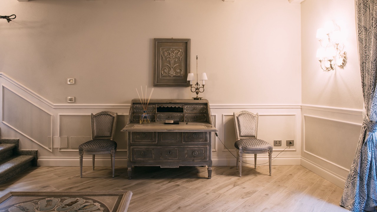 Photo of Bedroom in Mombaruzzo