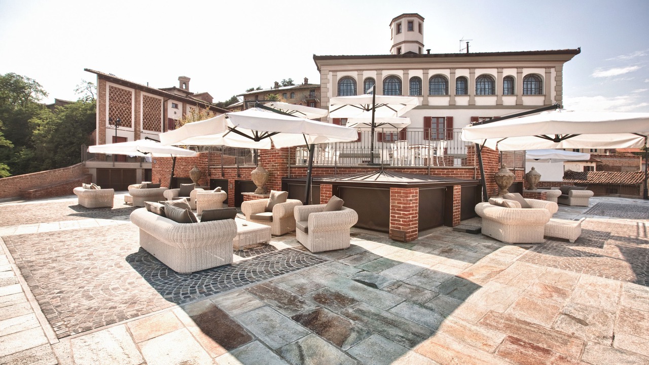 Photo of Outdoor in Mombaruzzo