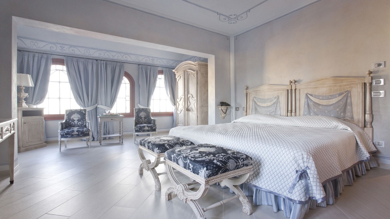 Photo of Bedroom in Mombaruzzo