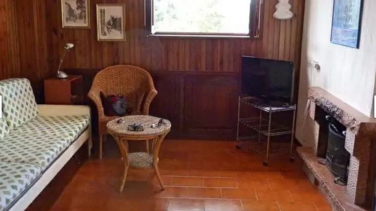Photo of Livingroom in Camigliatello