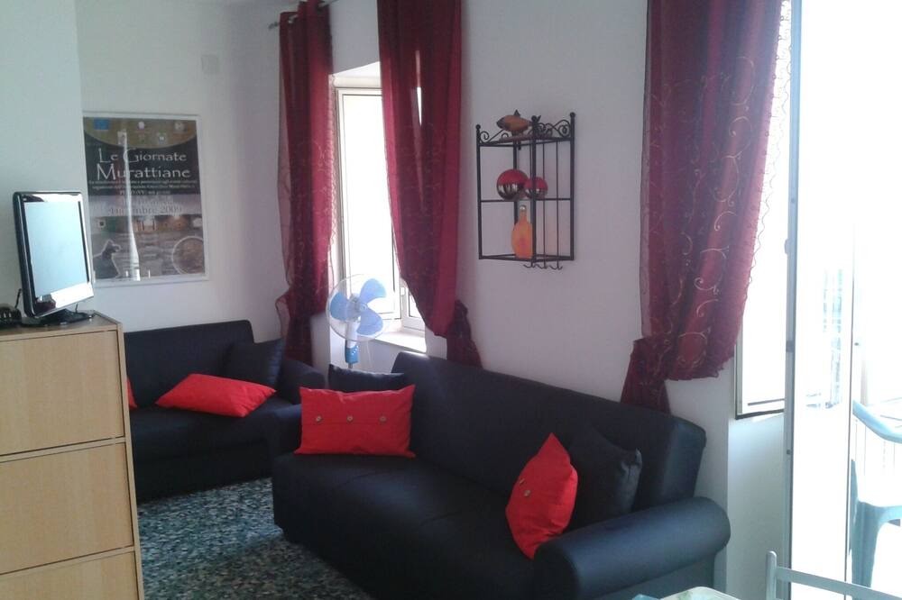 Photo of Livingroom in Pizzo