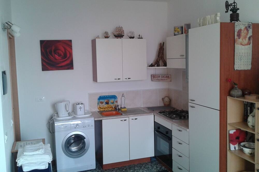 Photo of Kitchen in Pizzo