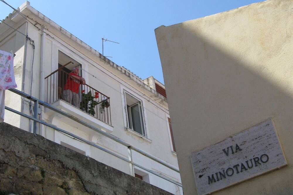 Photo of Outdoor in Pizzo
