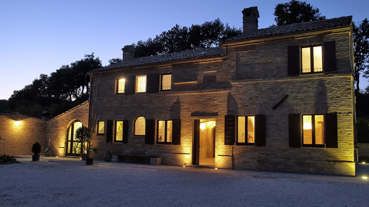Photo of Outdoor in Petriolo