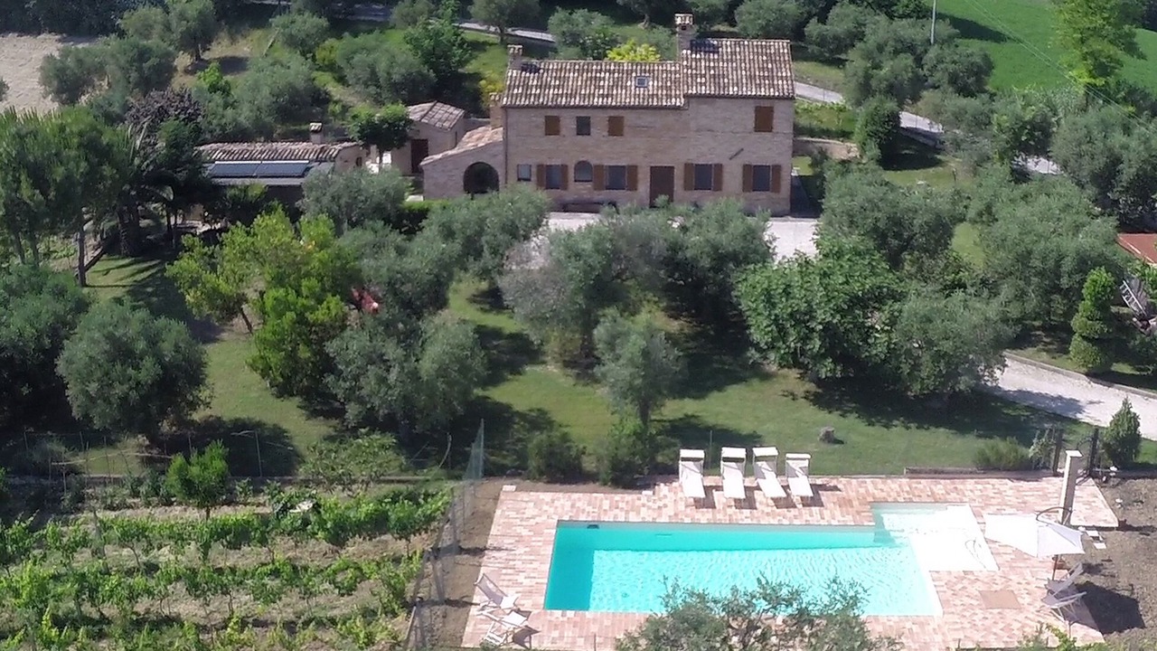 Photo of Outdoor in Petriolo