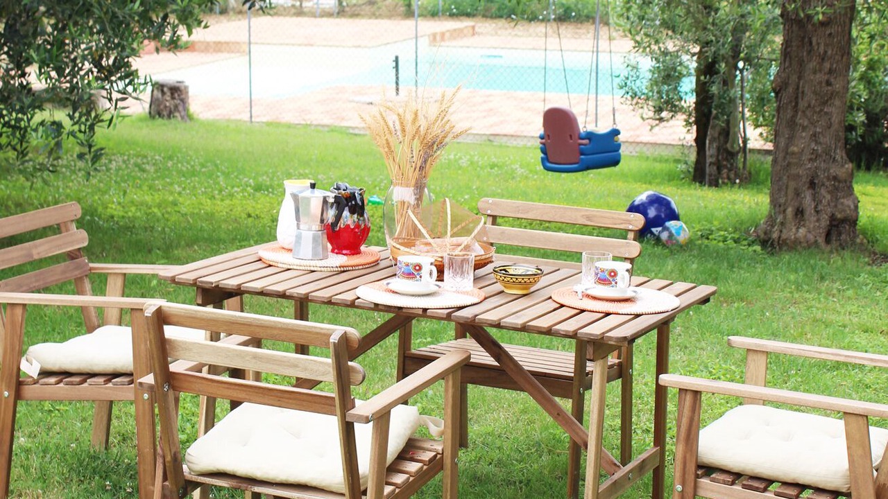 Photo of Outdoor in Petriolo