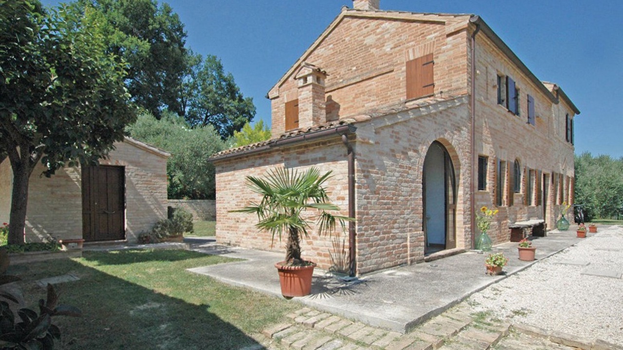 Photo of Outdoor in Petriolo
