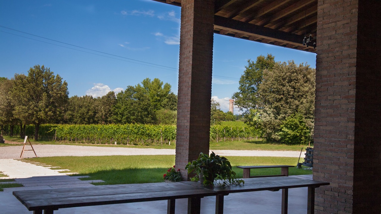 Photo of Patio Balcony in San Benedetto di Lugana