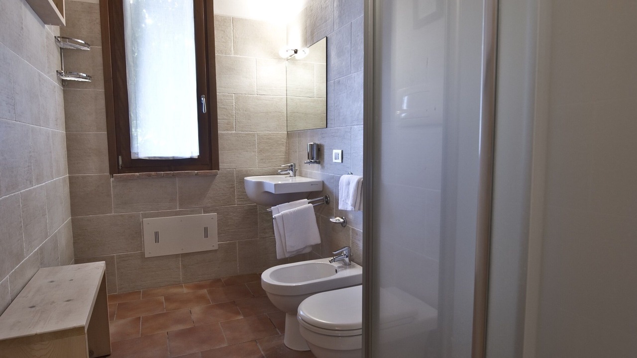 Photo of Bathroom in San Benedetto di Lugana