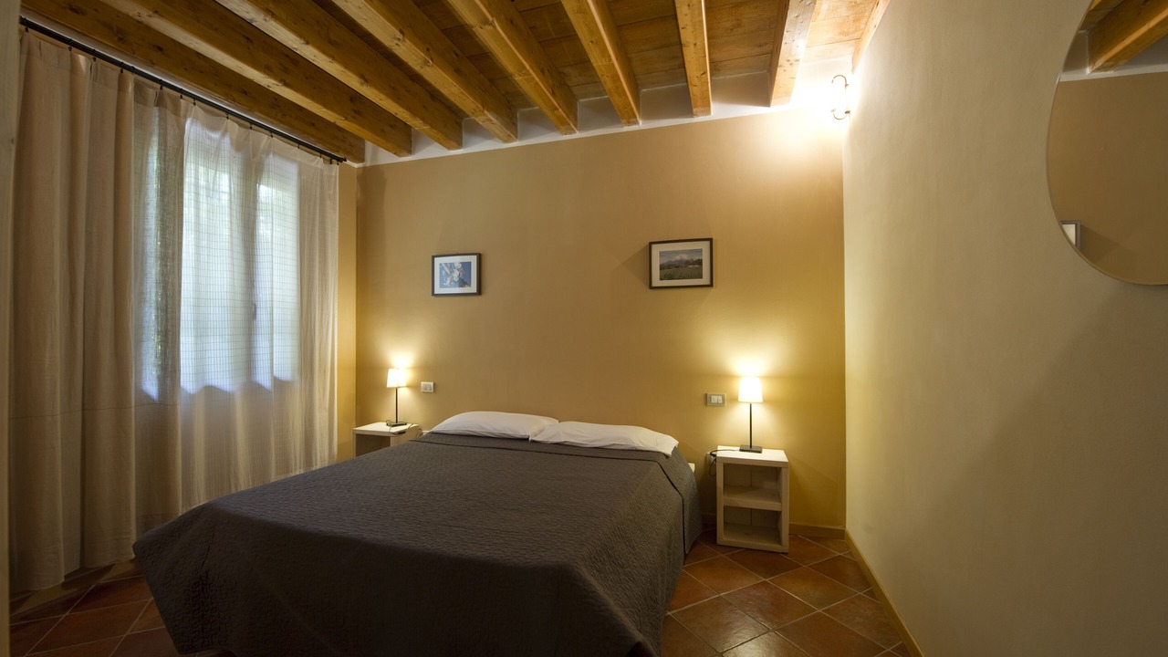 Photo of Bedroom in San Benedetto di Lugana