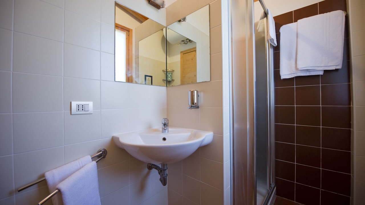 Photo of Bathroom in San Benedetto di Lugana