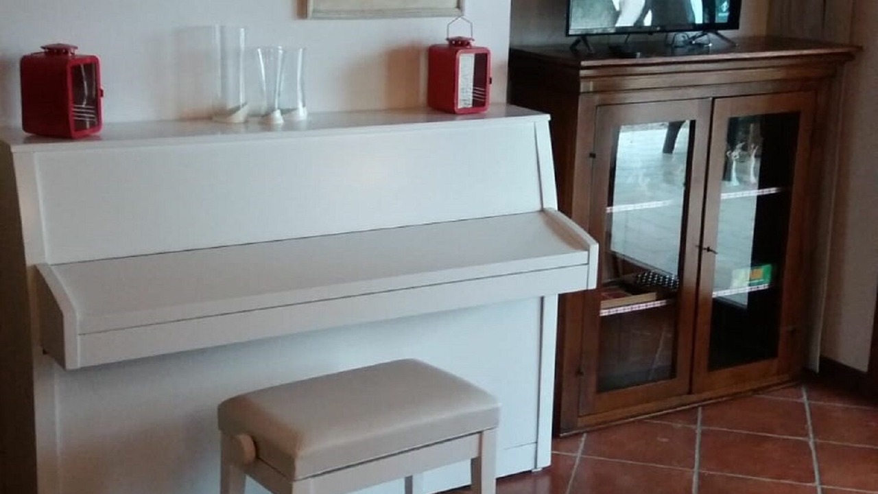 Photo of Livingroom in Vo