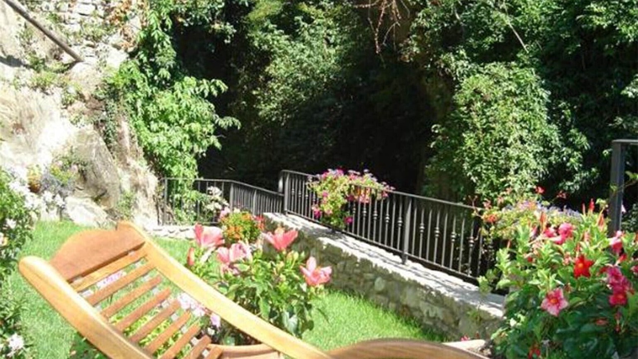 Photo of Outdoor in Comano