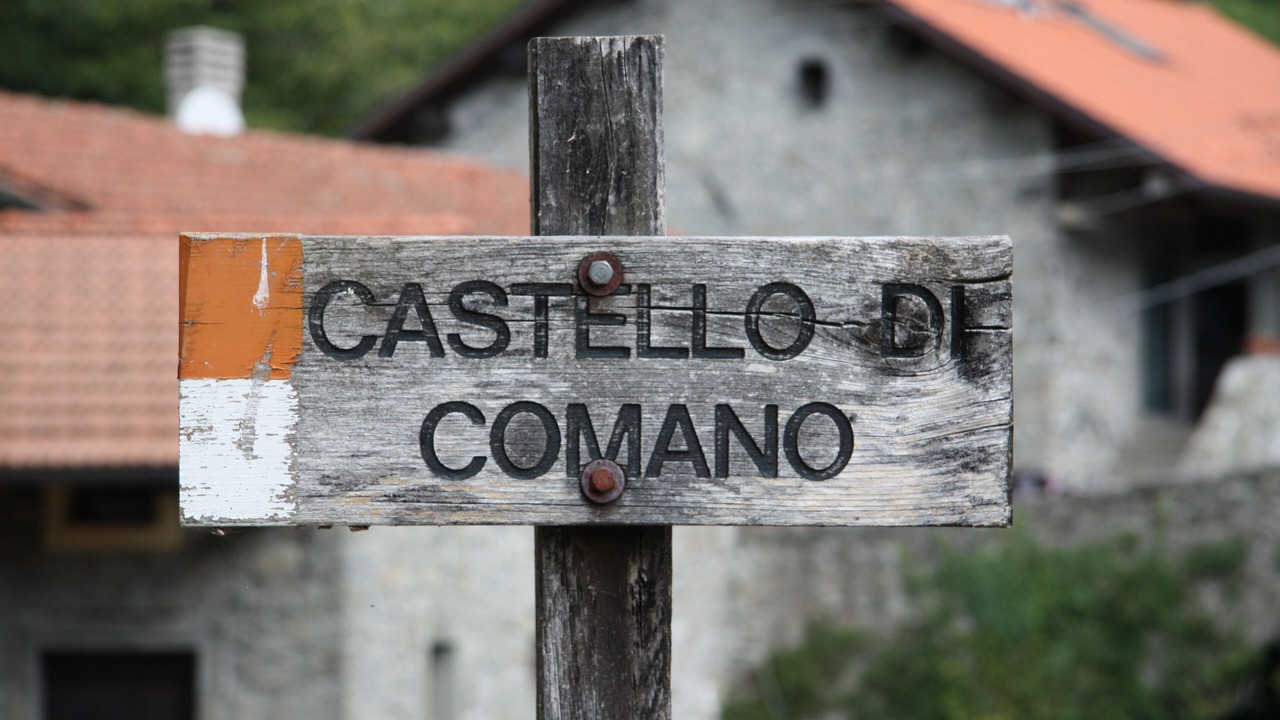 Photo of Outdoor in Comano