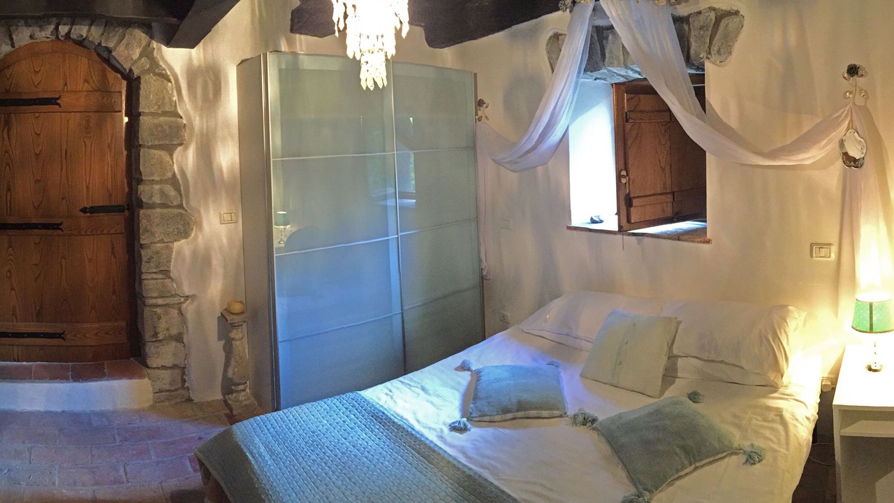 Photo of Bathroom in Comano