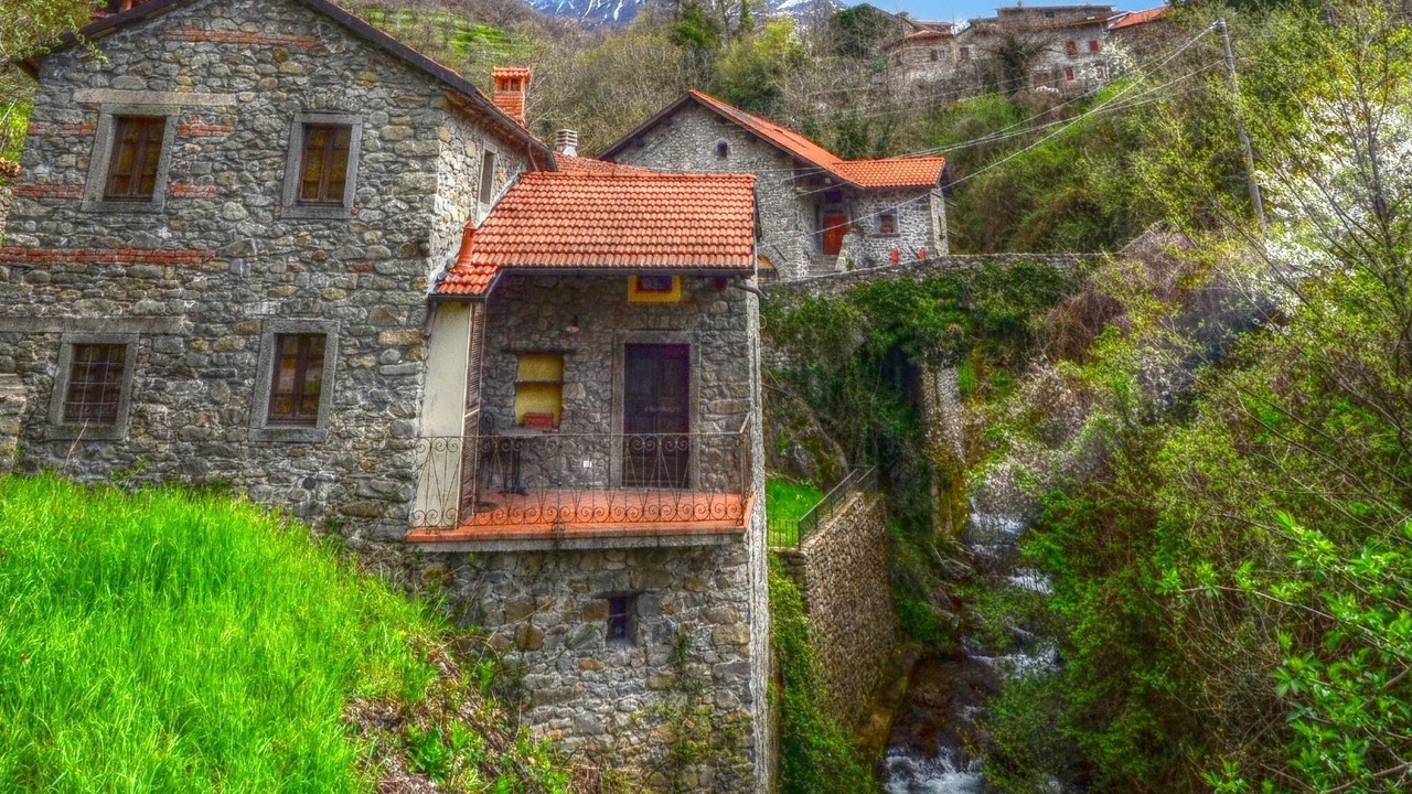 Photo of Outdoor in Comano