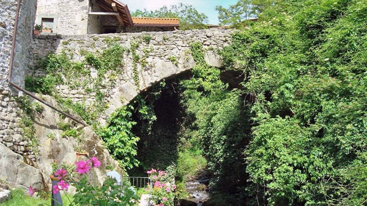 Photo of Outdoor in Comano