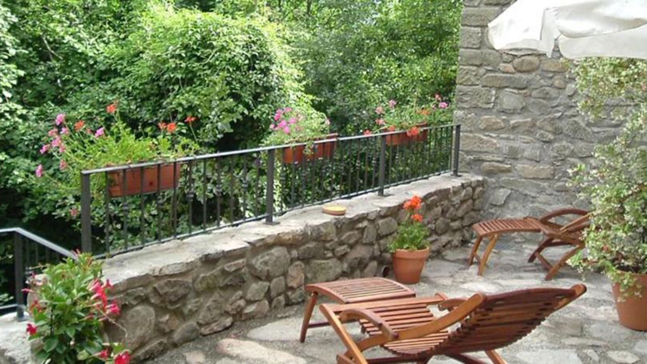 Photo of Outdoor in Comano
