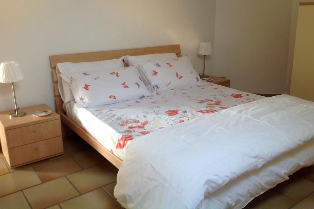 Photo of Bedroom in Anzasco