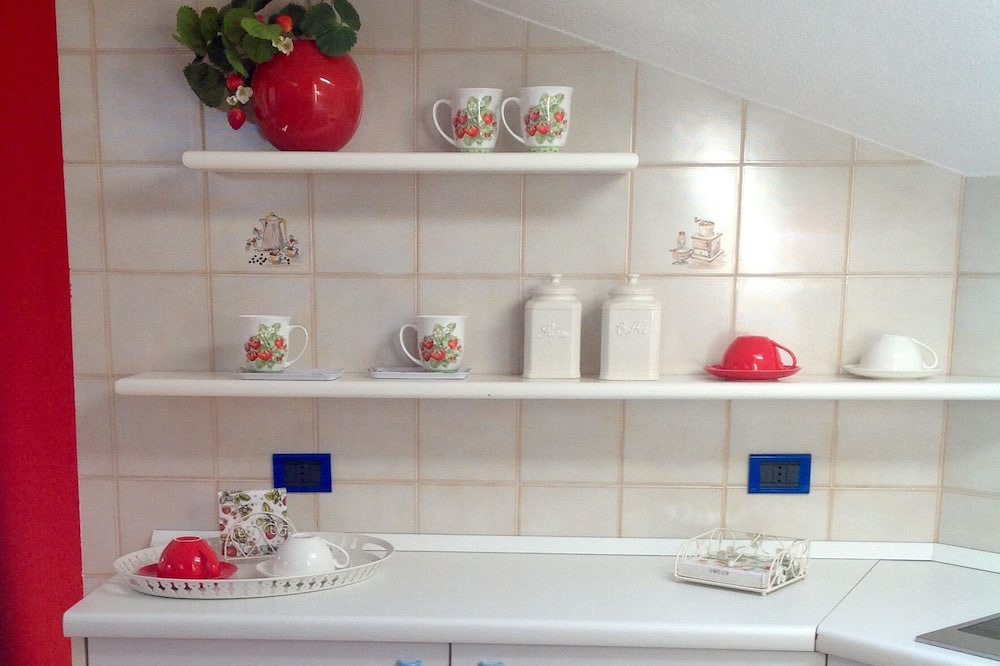 Photo of Kitchen in Anzasco