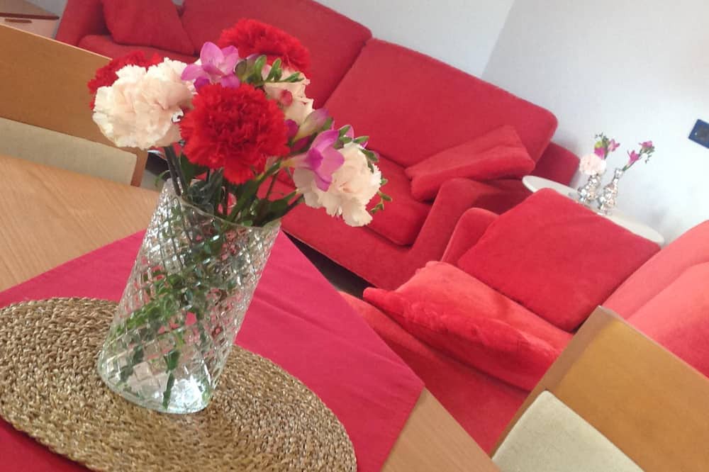 Photo of Livingroom in Anzasco