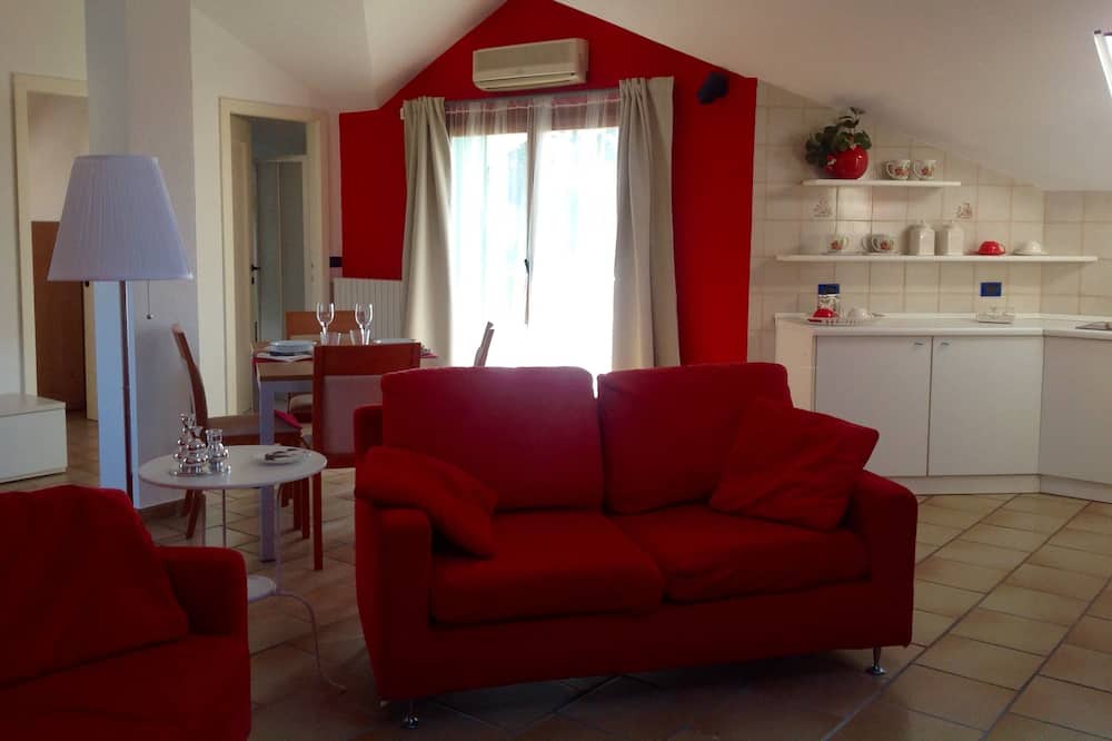 Photo of Livingroom in Anzasco