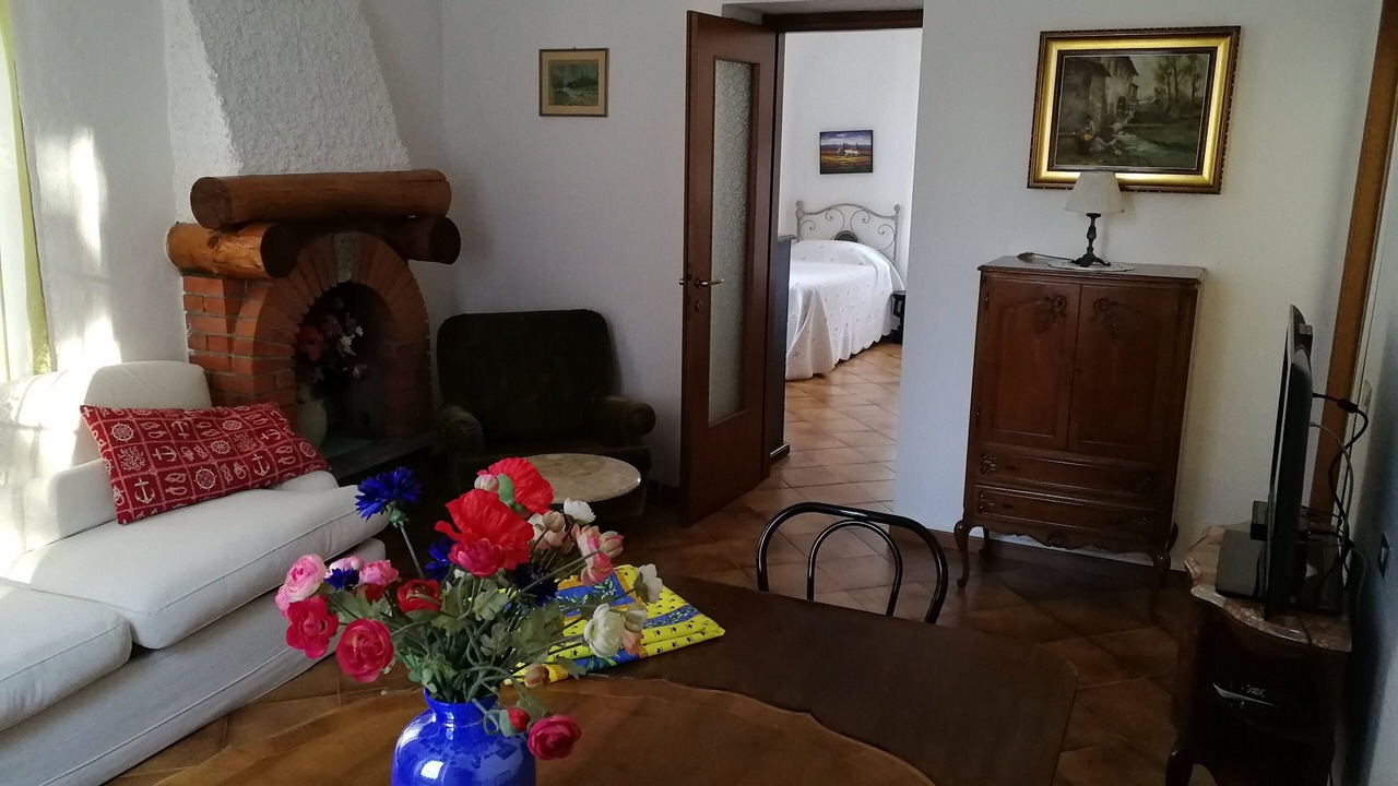 Photo of Livingroom in Maccagno