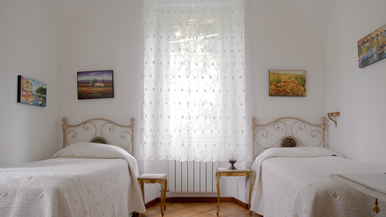 Photo of Bedroom in Maccagno