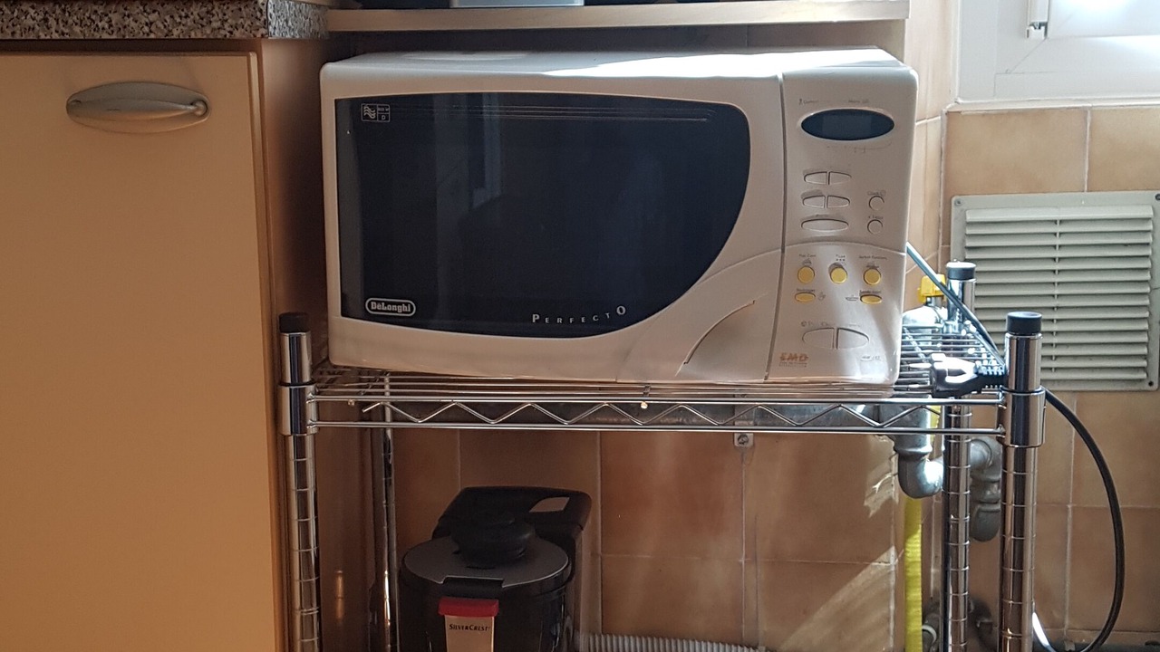 Photo of Kitchen in Maccagno