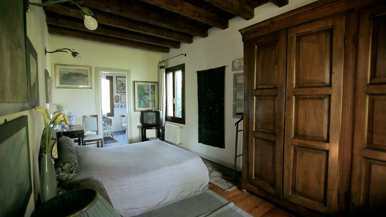 Photo of Bedroom in Stra