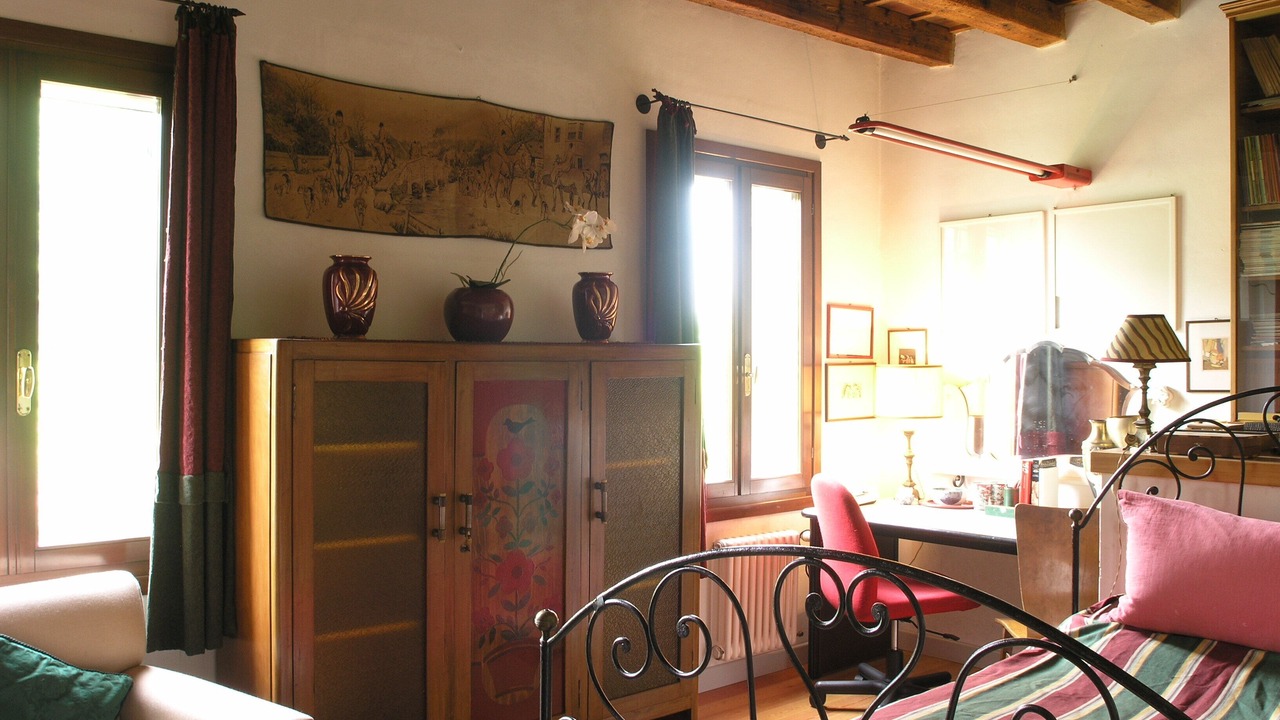 Photo of Livingroom in Stra