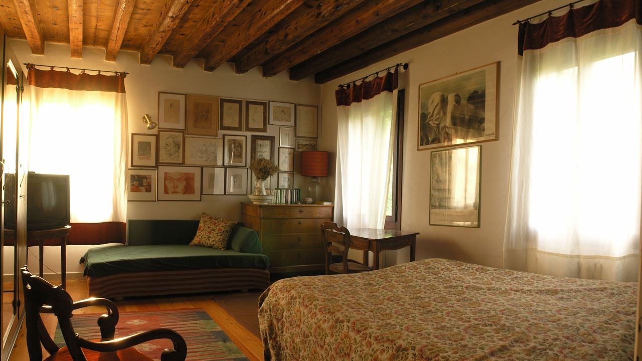 Photo of Bedroom in Stra
