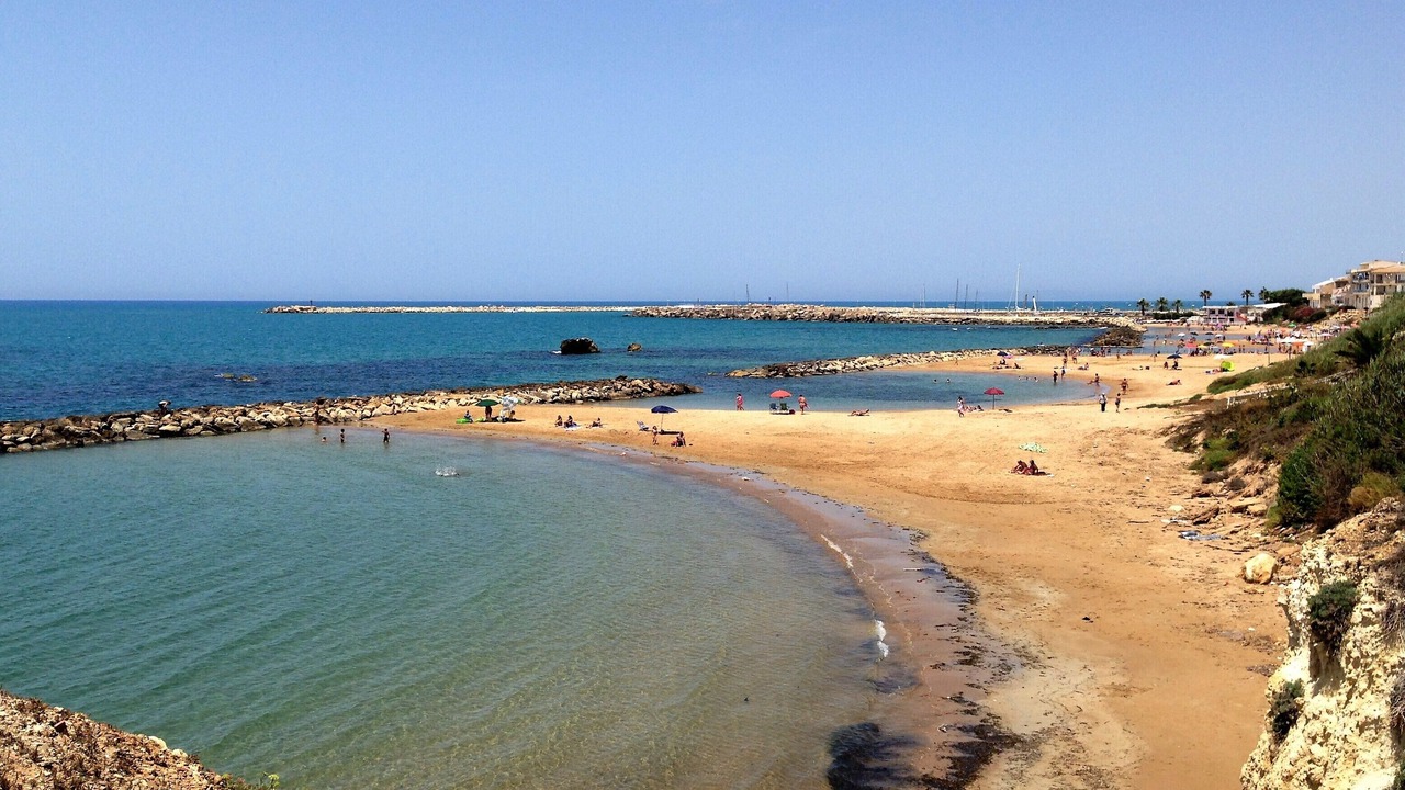 Photo of Others in Scoglitti
