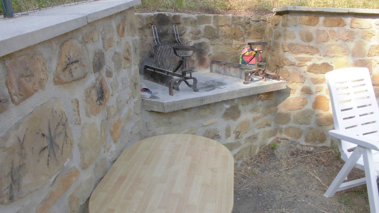 Photo of Outdoor in Bivio Lugnano