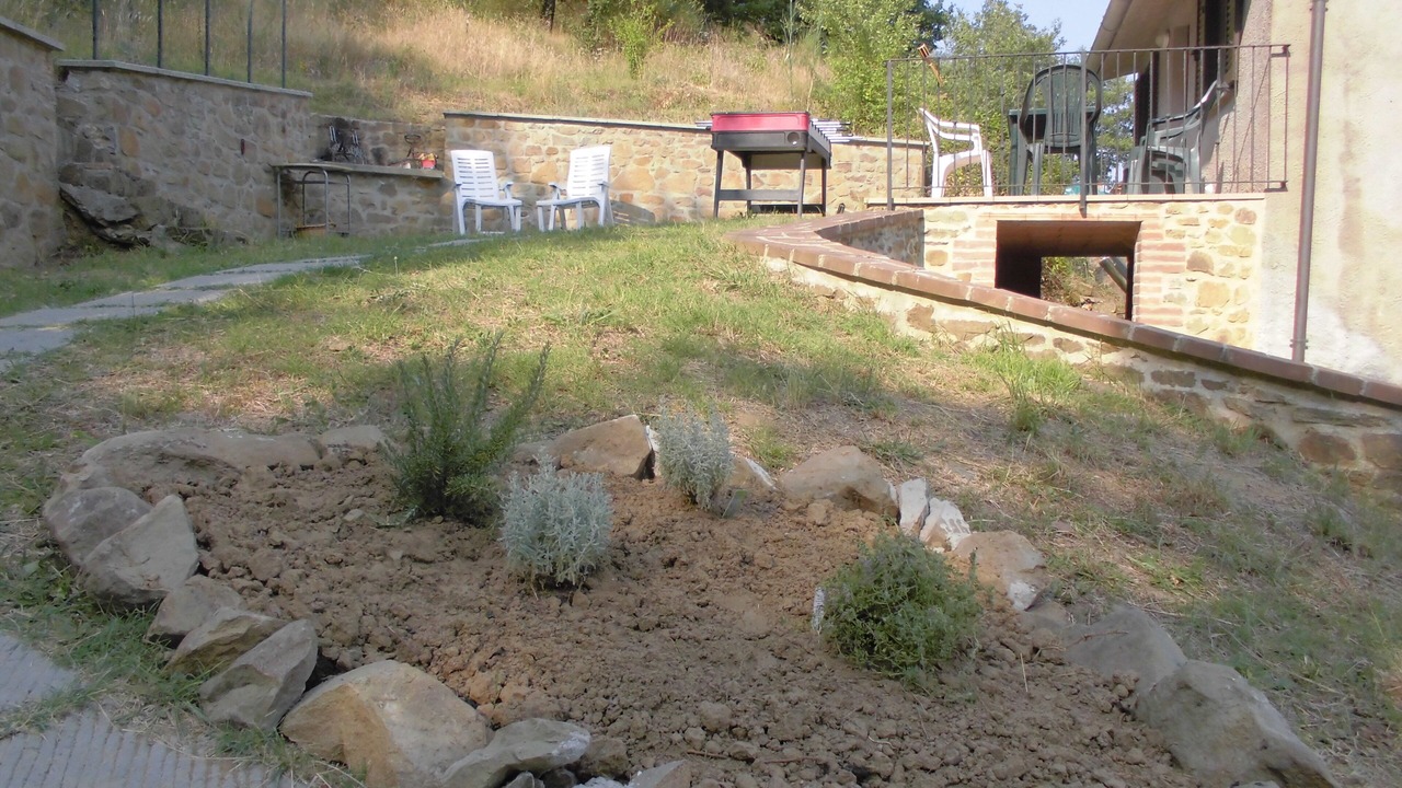 Photo of Outdoor in Bivio Lugnano