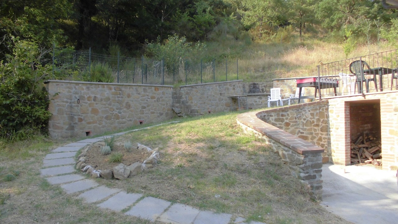 Photo of Outdoor in Bivio Lugnano